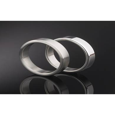 Gear Essentials TITAN Cock Ring 15 mm Breite