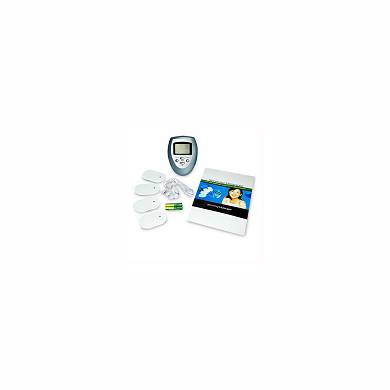 Fitnessgerät Masagegerät Tens Gerät Slimming Massager Reizstrom Muskeltrainer