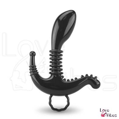 Ankerfrmiger Prostata-Plug