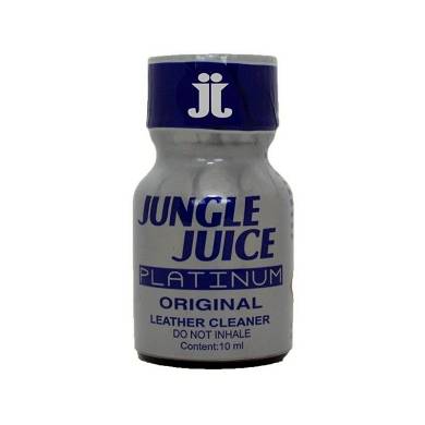 Jungle Juice Platinium -eu- 10ml