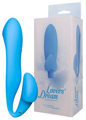 Lover`s Dream Paarvibrator
