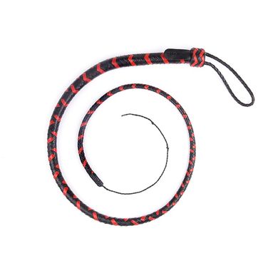 Regulation Snake Whip