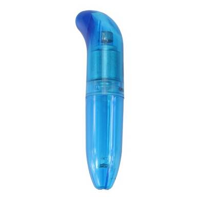 G-Punkt Vibrator - Silvia Saint 
