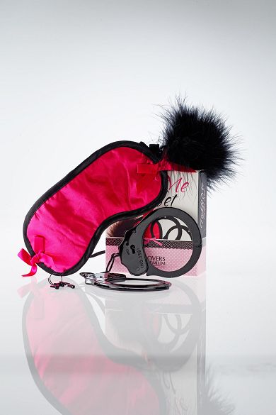 Geschenk-Set, 