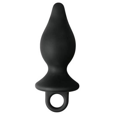 Nuckel-Plug - mittelgro