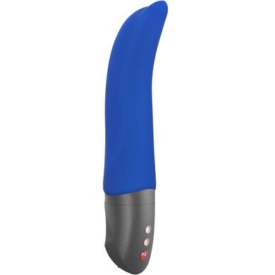 Funfactory Vibrator Battery+ Diva Dolphin blue