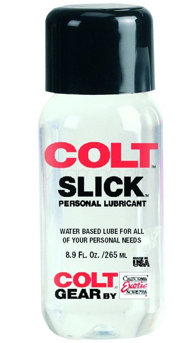 COLT Slick Gleitgel 265ml