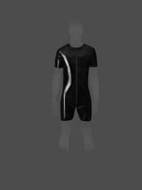 Surf Suit: Vier