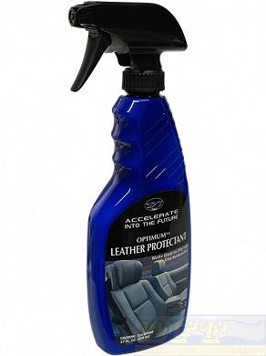 Optimum Leather Protectant Lederpflege 504ml, 32,74 EUR / Liter