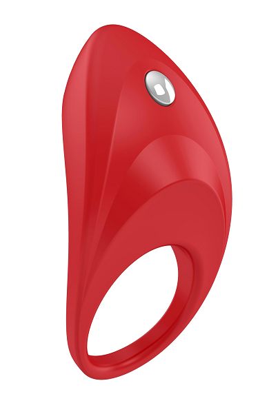 Ovo Vibrator-Penisring B7