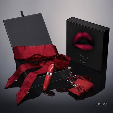 Lelo - Adore me Set