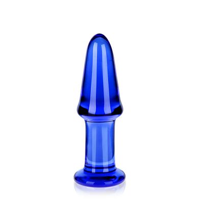 Anal Dildo mit konischer Form, 13 cm