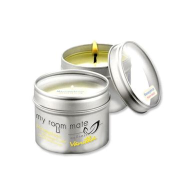 my room mateWellness Massagekerze (100 ml), Vanilla