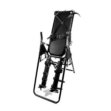 inversion-rack