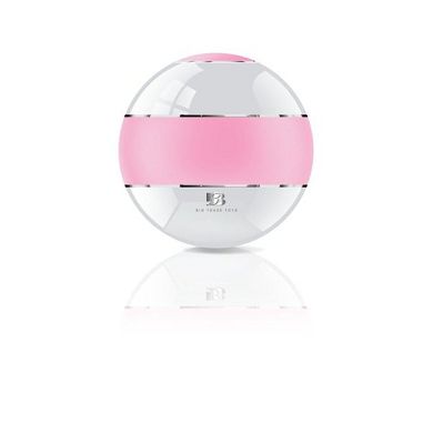 BTT B3 Tuyo Vibrator white/pink