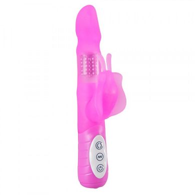 Fancy Pearl Vibrator