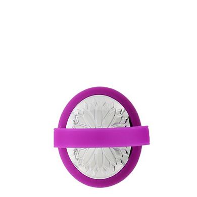 Gox Mona Auflegevibrator in Violett