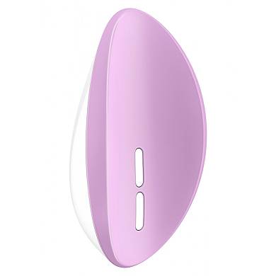 OVO - S2 - 9,5 x 6 cm - in Pink