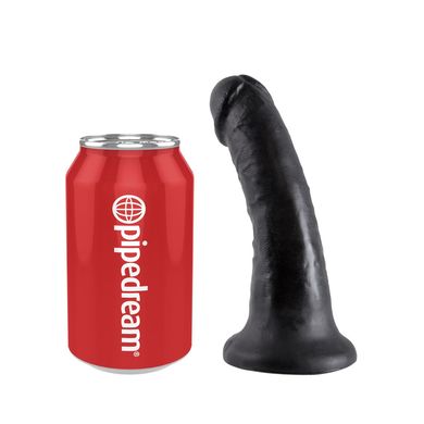 king-cock-15-cm---schwarz2