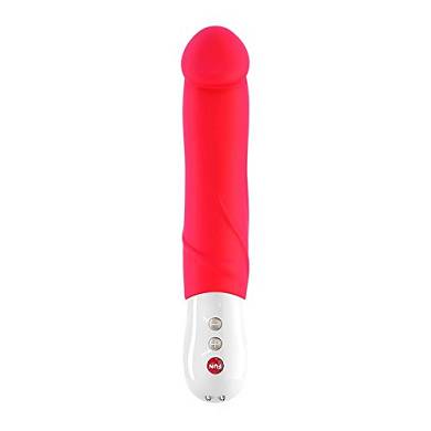 Fun Factory Vibrator "Big Boss G5". pink