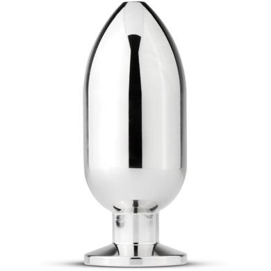 Big Steel Tunnel Butt Plug