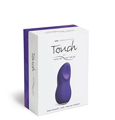 We Vibe New Touch purple