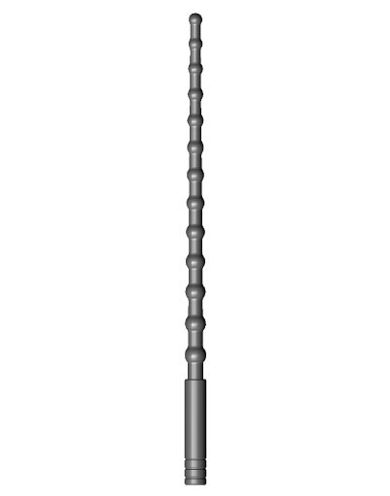 Dilatator - DOMINATOR - Bullet 1
