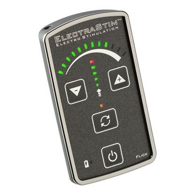 Elektroschock Stimulator Steuereinheit Set Beginner