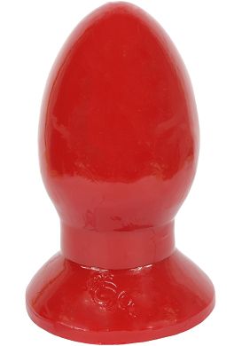 20 x 10 cm TSX Plug Knob Buddy XL red