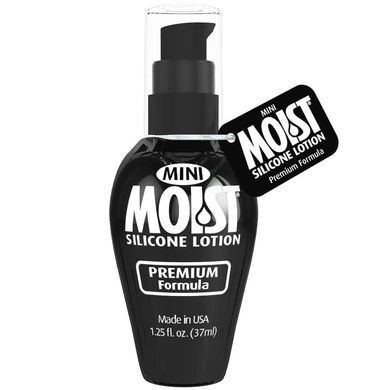 Moist Pocket Lube - Silicone