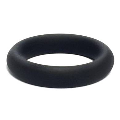 The Brawn Cockring Black (Rascal Toys)