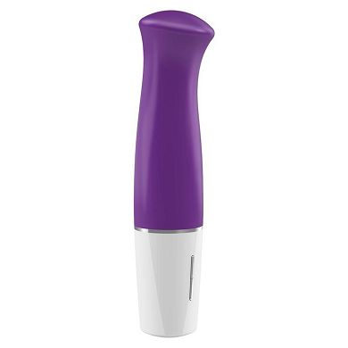 OVO D4 Mini Vibe, wei/purple