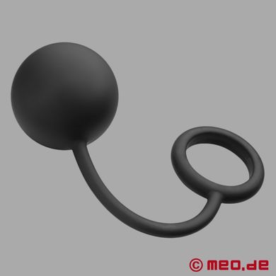 groe-schwere-analkugel-mit-cockring
