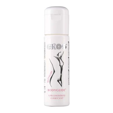 EROS Bodyglide Woman Silikon-Gleitgel 100 ml