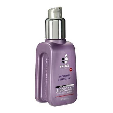 Swede Woman Sensitive - Gleitgel auf Wasserbasis