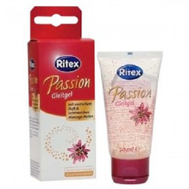 Ritex Passion Gleitgel