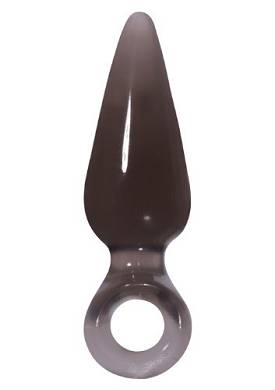 NS Novelties Jolie - Small - Charcoal. 1er Pack