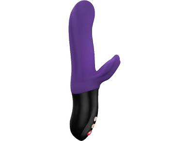 FUNFACTORY Bi Stronic Fusion Violett Rabbit Vibrator