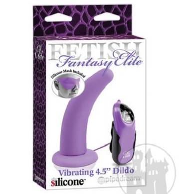 Vibrating 4,5