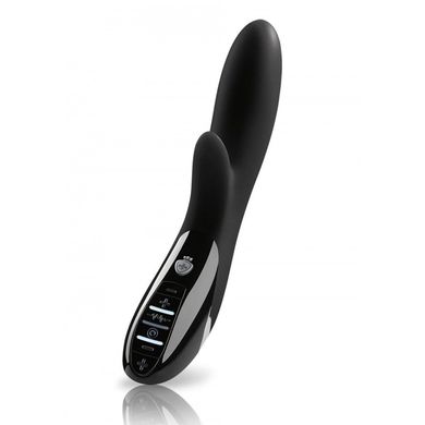 Elektroschock Vibrator Eric 27 x 3,5-4,3 cm