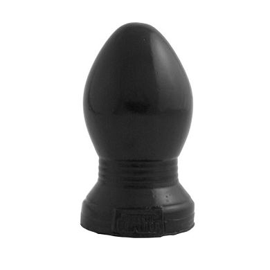 Domestic Partner DP009 Prowler Analplug, 13,5 x 6,5cm