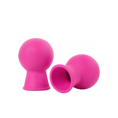 Nippelsauger - Nippless Silicone Nipple Suckers pink