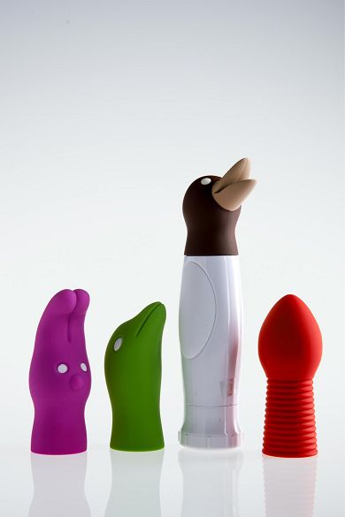 Funzone Stimulator-Kit 