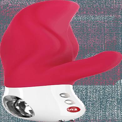 Fun Factory LADY BI - india red