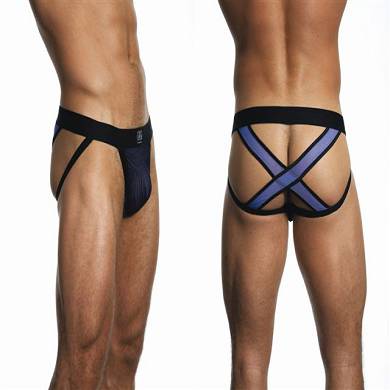 Gregg - Joxx Jock - blau