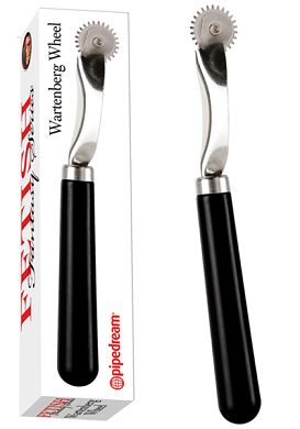 Fetish Fantasy Wartenberg Wheel