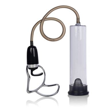 Precision Pump Intermediate 1