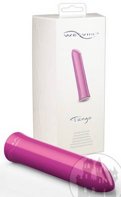 We-Vibe Tango