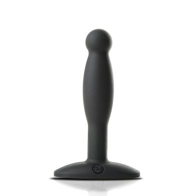 Analplug aus Silikon - The Minis - smooth - small