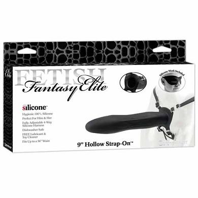 Fetish Fantasy Elite 23 x 6 cm Hollow Strap-On
